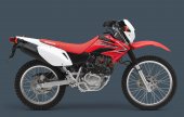 2012 Honda CRF230L photo